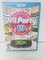 Wii Party U