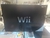 Nintendo Wii Preto