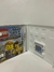 Lego City Undercover The Chase Begins - comprar online