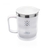 Caneca Viagem Real Madrid 400ml LY1914