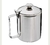 Bule Euro Inox 700ml IN8096 - comprar online