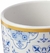 Caneca Porcelana Lisboa Lyor 330ml