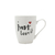 Caneca Just Love You Lyor 350ml