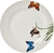 Aparelho de Jantar 20 Peças Porcelana Butterflies 2137 Lyor na internet