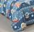 Cobreleito Solteiro 1,60m x 2,30m 2 Peças Camesa Patchwork Evolution - comprar online