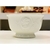 Tigela Bowl Porcelana 9cm White 8561 Queen Lyor - comprar online