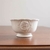 Tigela Bowl Porcelana 9cm White 8561 Queen Lyor