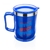 Caneca Viagem 400ml LY1902 Imaginarium Barcelona - comprar online