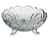 Bowl Cristal Fruit Lyor 12cm x 6cm - comprar online