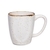 Caneca Oxford em Porcelana 260ml Ryo - comprar online