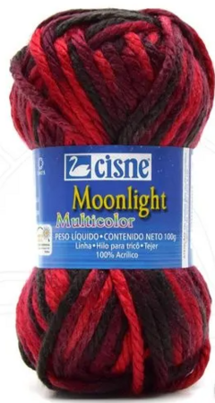 Trico Cisne Moonlight Cor 0310