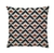 Conjunto de 3 Capas de Almofadas Marrocos em Linho - Art Life Home Store