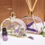 Difusor para Perfumar Ambientes Lavanda - Linha Perfumes do Jardim - Art Life Home Store