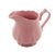 Conjunto de Bule para Chá /Café de porcelana Fancy wolff na cor rosa na internet