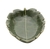 Travessa Folha de Cerâmica Leaf verde Grande - Art Life Home Store