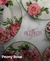 Prato Raso Peony Rose - Art Life Home Store