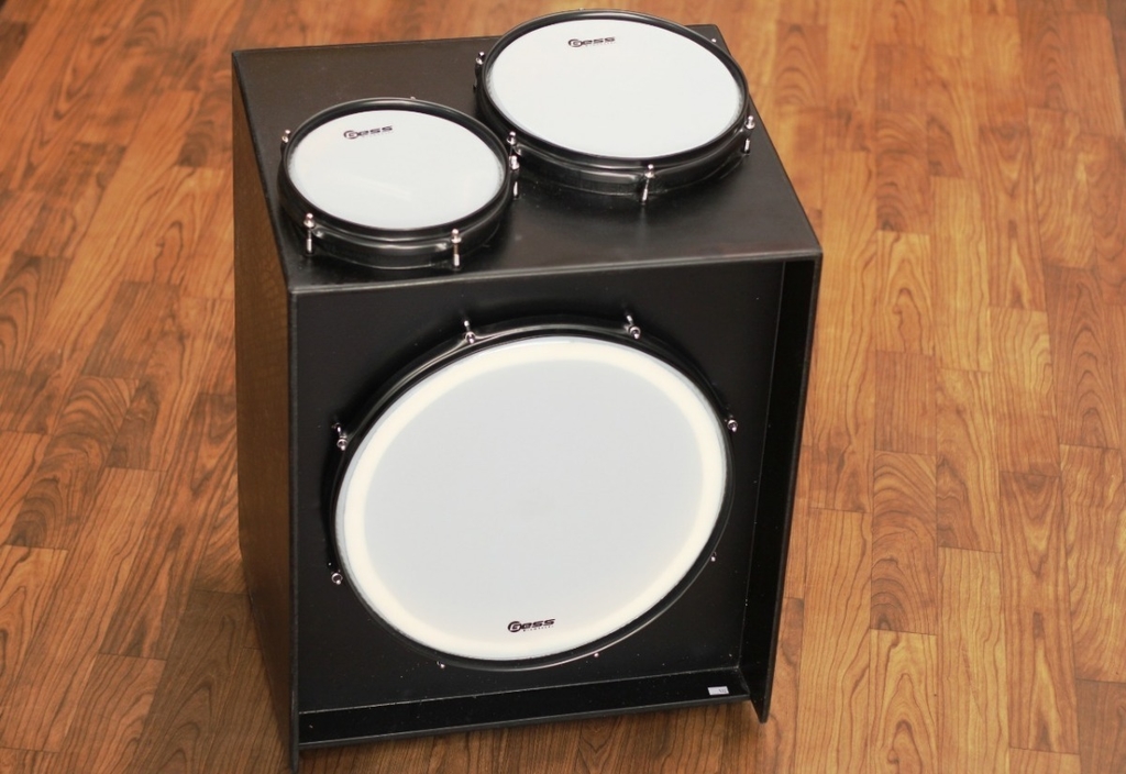 Cajon sales jaguar percussion