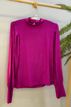 BLUSA GOLA ALTA - comprar online