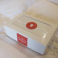 Caja Dulce con vaso térmico - tienda online