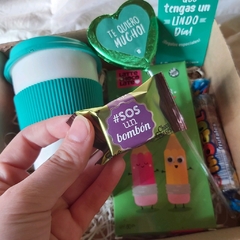 Mini Box Especial para Niños - comprar online
