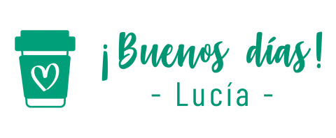 Buenos Dias Lucia