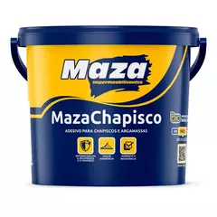 ADITIVO PARA CHAPISCO MAZA 3,6Kg