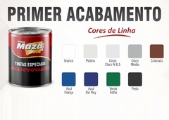 PRIMER FUNDO E ACABAMENTO MAZA 3,6 LITROS - comprar online