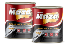 PORCELANATO LÍQUIDO 2X1 KIT MAZA 900ML