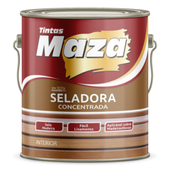 SELADORA CONCENTRADA PARA MADEIRA MAZA 3,6 LITROS