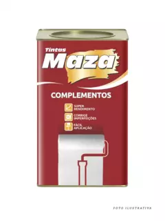 BASE PARA EFEITOS DECORATIVOS MAZA 18KG