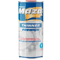 DILUENTE SM 800 MAZA 900ML