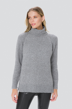 BLUSA GIGI - Tecelan Tricot