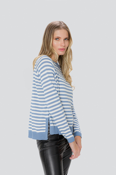 BLUSA HELO - loja online