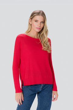 BLUSA MARIA ALICE