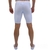 CALZA DEPORTIVA CORTA BLANCA - comprar online