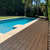 Deck Co- Extruded Caoba
