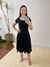 Imagem do VT273 ​​​​Vestido Feminino Dana no Lese