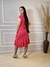 VT556 ​​​​Vestido Feminino Caroline na Viscolycra - loja online