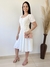 Imagem do VT539 ​​​​Vestido Feminino Bianca no Lese