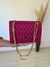 VT535 Bolsa Feminina Lary em PVC - Viatelly 