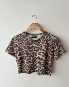 Remera PUPERA - comprar online