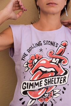 REMERA "STONE"