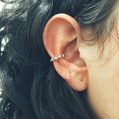 Piercing Bolinhas - comprar online