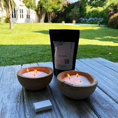 Velas Perladas - comprar online