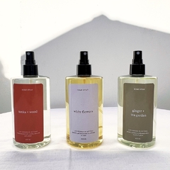 Home Spray Oriental Tonka + Bourbon - comprar online