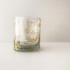 VASO CORTO LINEA BUTTERFLY - comprar online