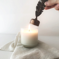 APAGA VELAS PLUMA - comprar online