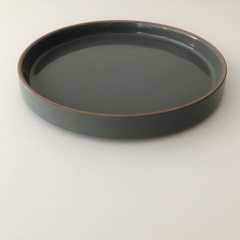 PLATO LINEA DESERT 20cm - comprar online