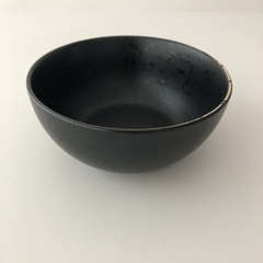 BOWL LINEA DARK 5