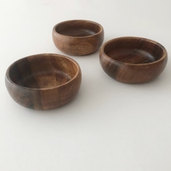 BOWLS X3 LINEA NATURAL en internet